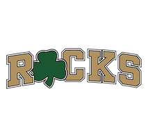 Westfield High School Football logo