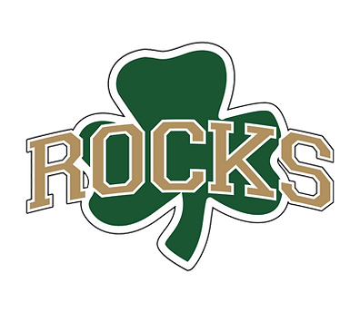 Westfield High School Football logo