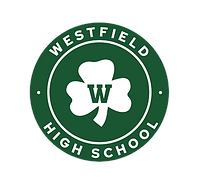 Westfield High School Football logo